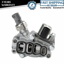 For Honda ODYSSEY 2005-2007 15810-RKB-J01 VTEC Solenoid Spool Valve W/Gasket US
