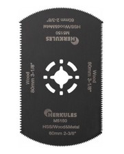 Tauchsägeblatt Multi Zahn , HSS , für Holz/ Metall ,Fein Multi Master, Bosch u.a