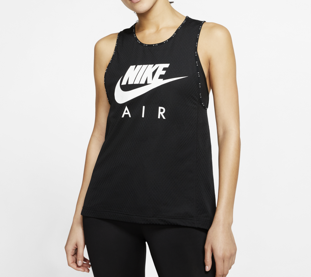 nike air tank top womens