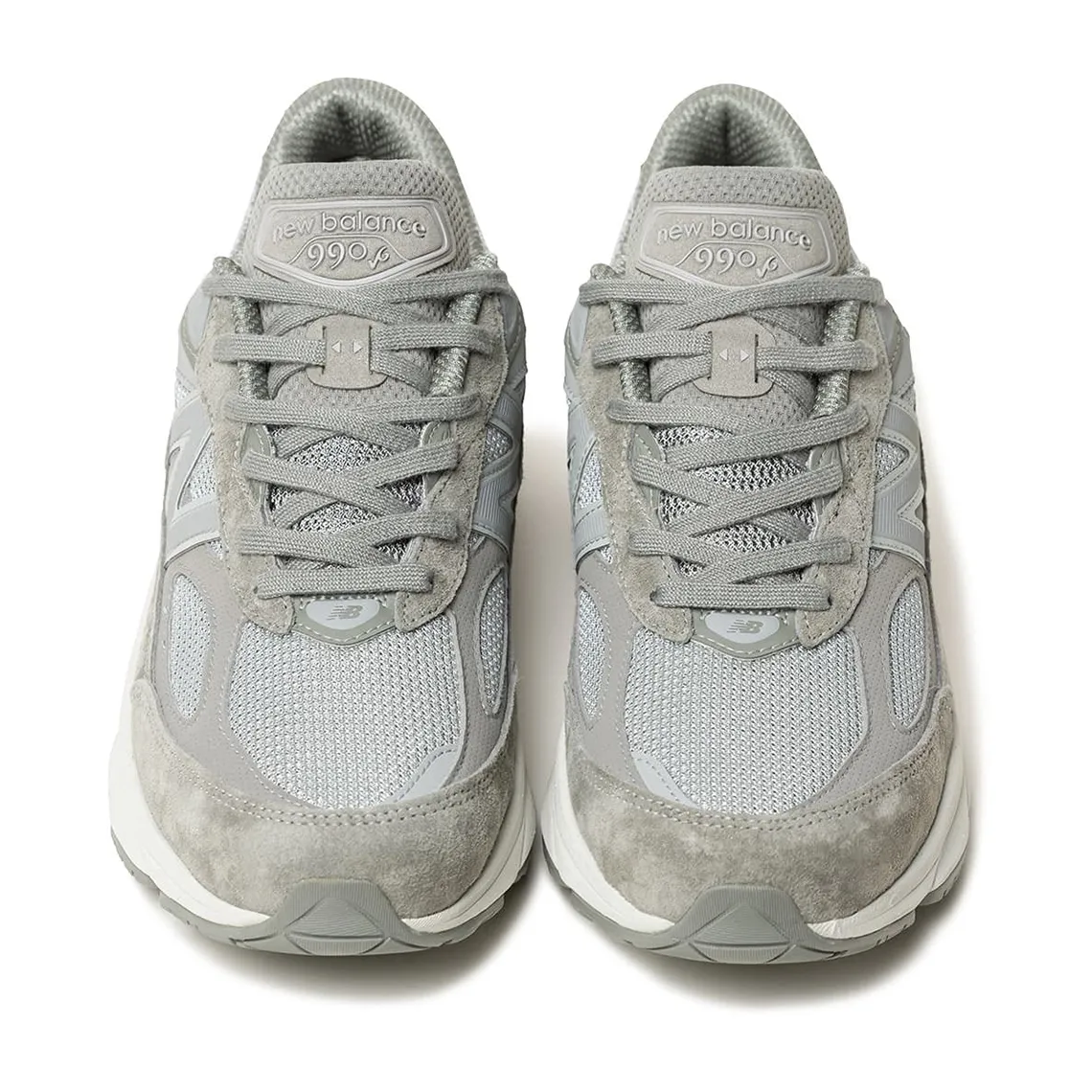 WTAPS New Balance 990v6 Grey Size 10.5 NEW M990WT6 White NB WTAPS New Balance 990v6 Grey Size 10.5 NEW M990WT6 White NB