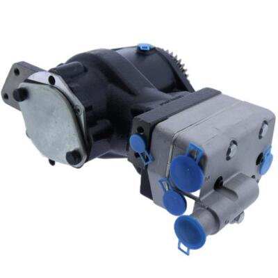 Air Brake Compressor 3936808 for Cummins 6BT 6CT8.3 QSB Engine Wabco 9111545150
