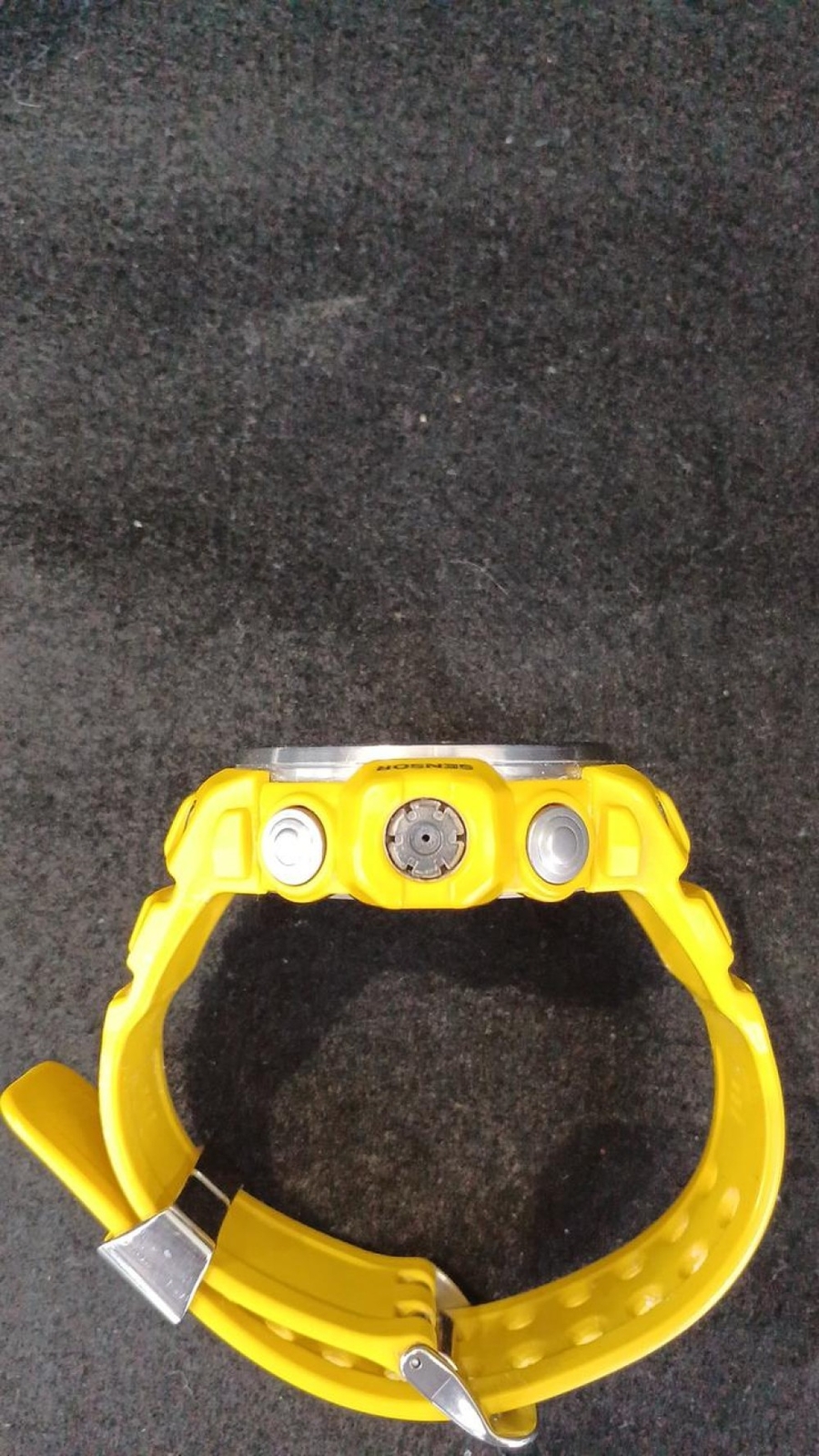 gwn 1000 yellow