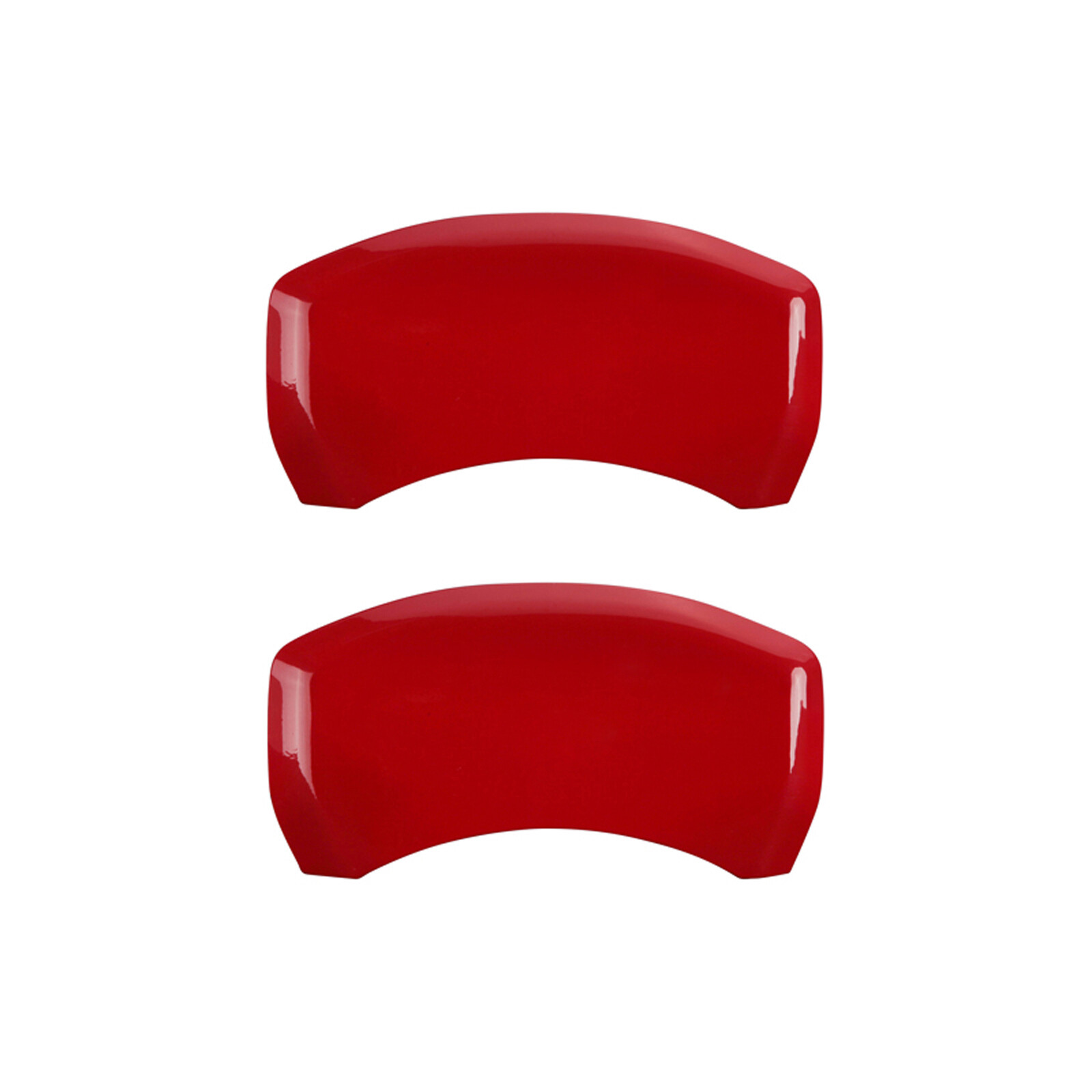 Classic MGP Caliper Covers Set of 4 for 20112022 Dodge Challenger SE