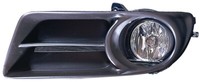 Nebelscheinwerfer Vorne FüR Toyota Corolla 2001-2004 Kombi Links