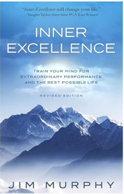 Inner Excellence von Jim Murphy, Taschenbuch Neuware kostenloser Versand