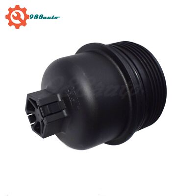 For NISSAN PRIMASTAR QASHQAI Renault Trafic Oil Filter Cap 7701476503 1520100Q0A