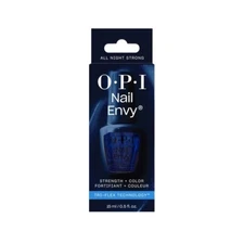OPI Tri-Flex Nail Envy Strengthener Nail Polish, New Formula, Pick Your Color