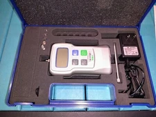 New Shimpo Digital Force Gauge 0.5 lbs 200g 2 N / 0.2% Accuracy