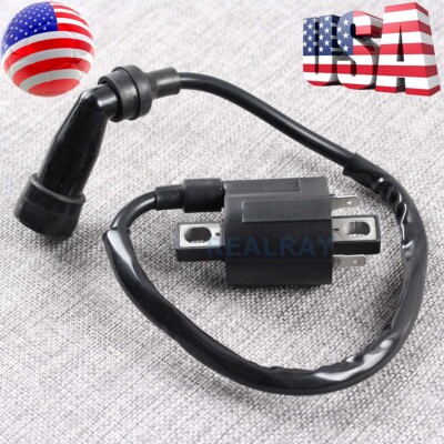 yamaha v star 650 ignition coil