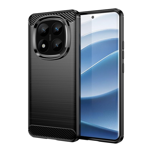 Xiaomi Redmi Note 14 Pro+ HandyhüLle Outdoor Handy Tasche Back Cover Bumper-image