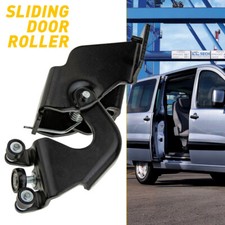 For CITROEN DISPATCH PEUGEOT EXPERT 2007 - 2016 Sliding Door Roller Middle Hinge