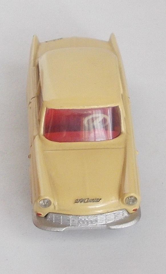 Tekno - 727 - DKW Junior Saloon - Immagine 3 di 4