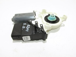 VW PASSAT B6 3C 2005 Fensterheber Motor Hinten Rechts Window Lifter Rear Right