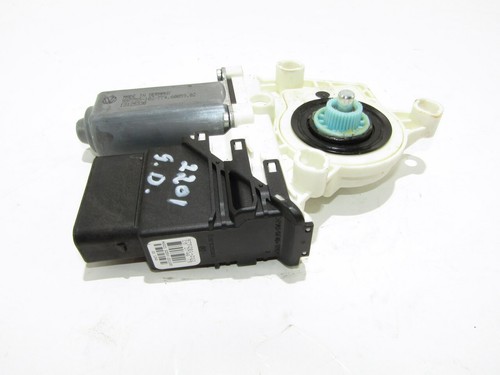 VW PASSAT B6 3C 2005 Fensterheber Motor Hinten Rechts Window Lifter Rear Right