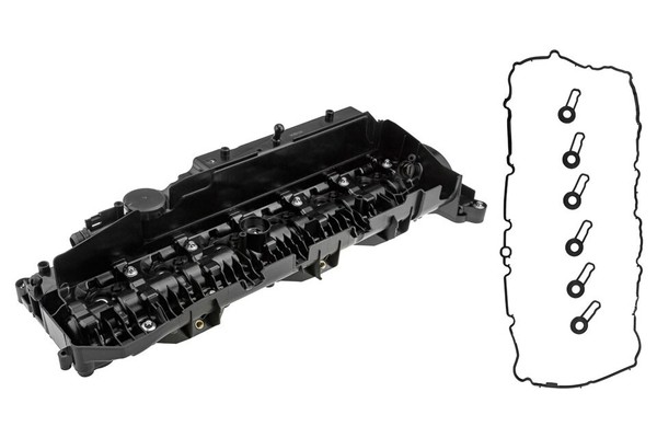 Ventildeckel FüR BMW X3 17- X4 18- X5 18- X6 19- X7 19--image