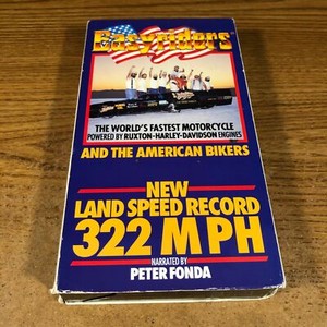 Landspeed Vhs for sale | eBay