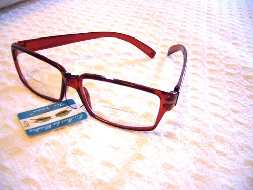 Gafas de lectura bifocales ligeras para mujer R6018 OFERTA - Imagen 8 de 13