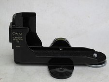 Canon RF rangefinder camera holder Vt, NICE , US SELLER "LQQK"