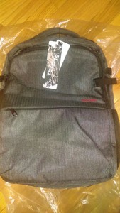 slotra laptop backpack