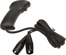 ABS Plastic 3630 Remote Starter Switch Shock Resistant Heavy Duty Alligator Clip