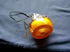 SUZUKI FR80 GEN NOS  INDICATOR ASSEMBLY 35601-35740