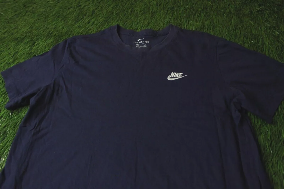NIKE CLASSIC 2019 ORIGINAL MEN CASUAL SHIRT T SHIRT TEE JERSEY SIZE XL X LARGE