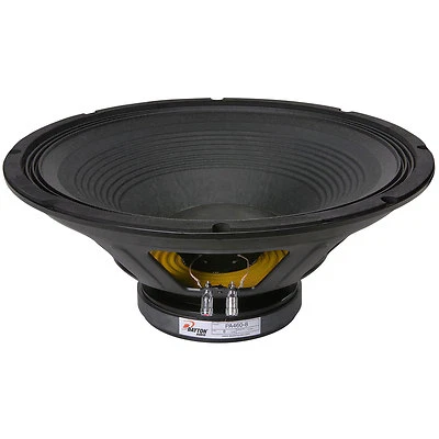 Dayton Audio PA460-8 18" Pro Woofer