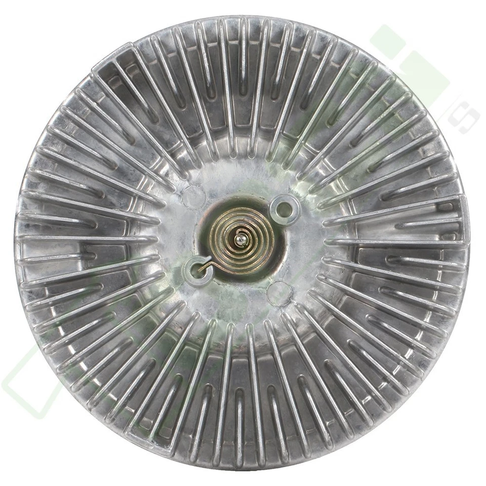 Engine Radiator Cooling Fan Clutch For 2006 2007-2009 Chevrolet Express 2500 - Image 2 of 4
