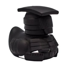 Warden Ninja Rubber Duck
