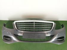 A2228800147 VORDERE STOSSSTANGE / 1046086 F&Uuml;R MERCEDES-BENZ CLASE S W222, V222,