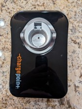 ChargePoint CPH25 Home Flex EV charging station J1772 Charger 32A 240V READ DESC