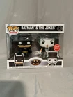 Funko Pop! Vinyl: DC Universe - Batman & The Joker - 2 Pack - GameStop...