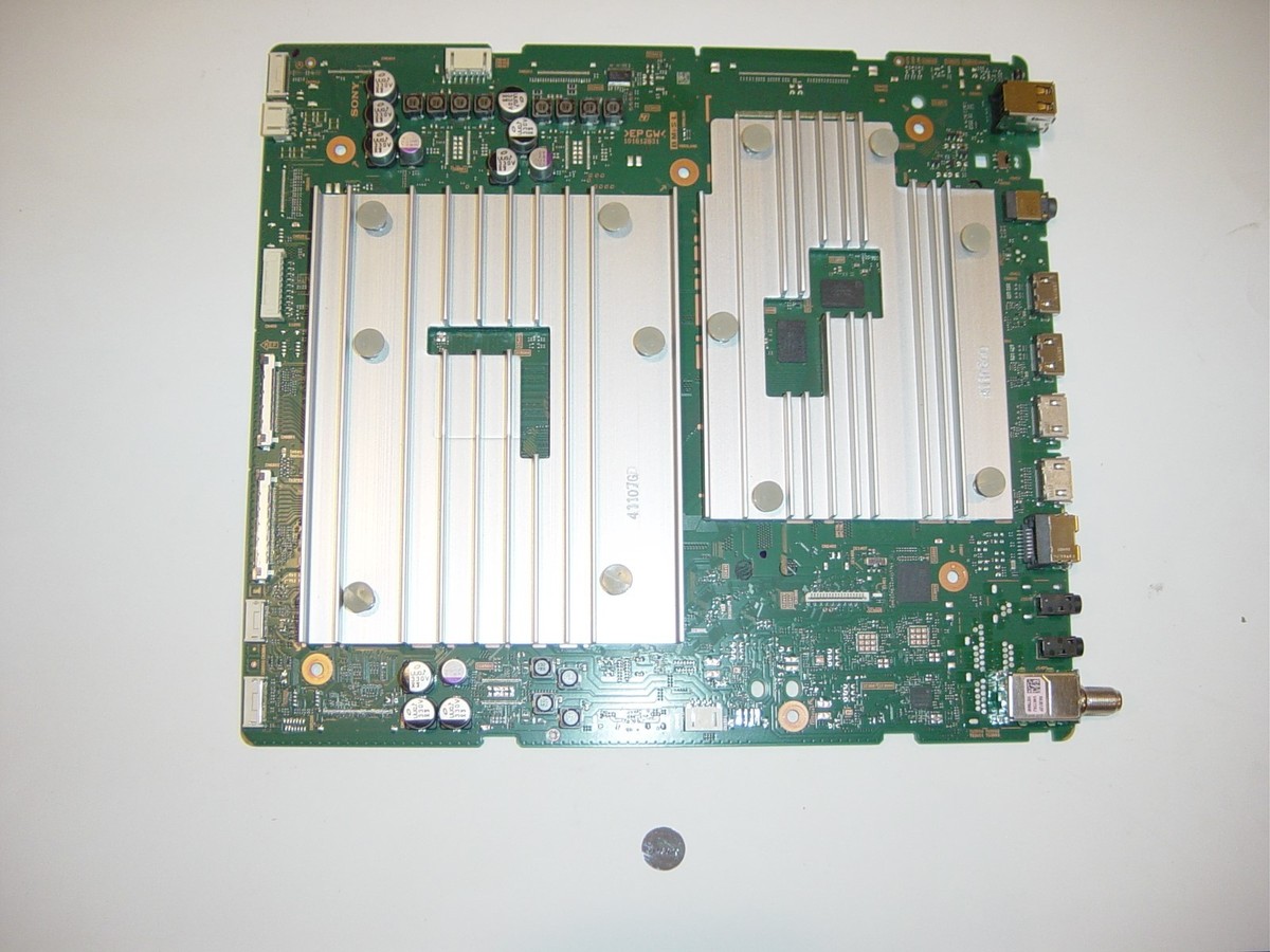 NEW Sony XR-55A95L Main Board D550 | eBay