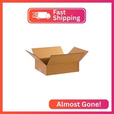Tape Logic 15 X 12 X 4 Corrugated Cardboard Boxes Flat 15l X 12w X 4h Pack Tape Logic 15 X 12 X 4 Corrugated Cardboard Boxes Flat 15l X 12w X 4h Pack