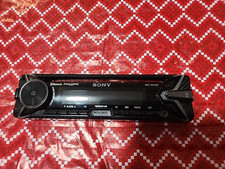 Sony MEX-XB100BT Faceplate Only OEM Replaceme...