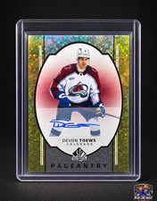 Top 5 Jonathan Toews Rookie Cards 26