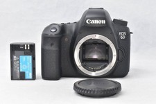 Fotocamera reflex digitale Canon EOS 6D Body funzionante