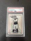 2024 Panini Phoenix Contours Bronze Caleb Williams Rookie /75 PSA 8 Bears