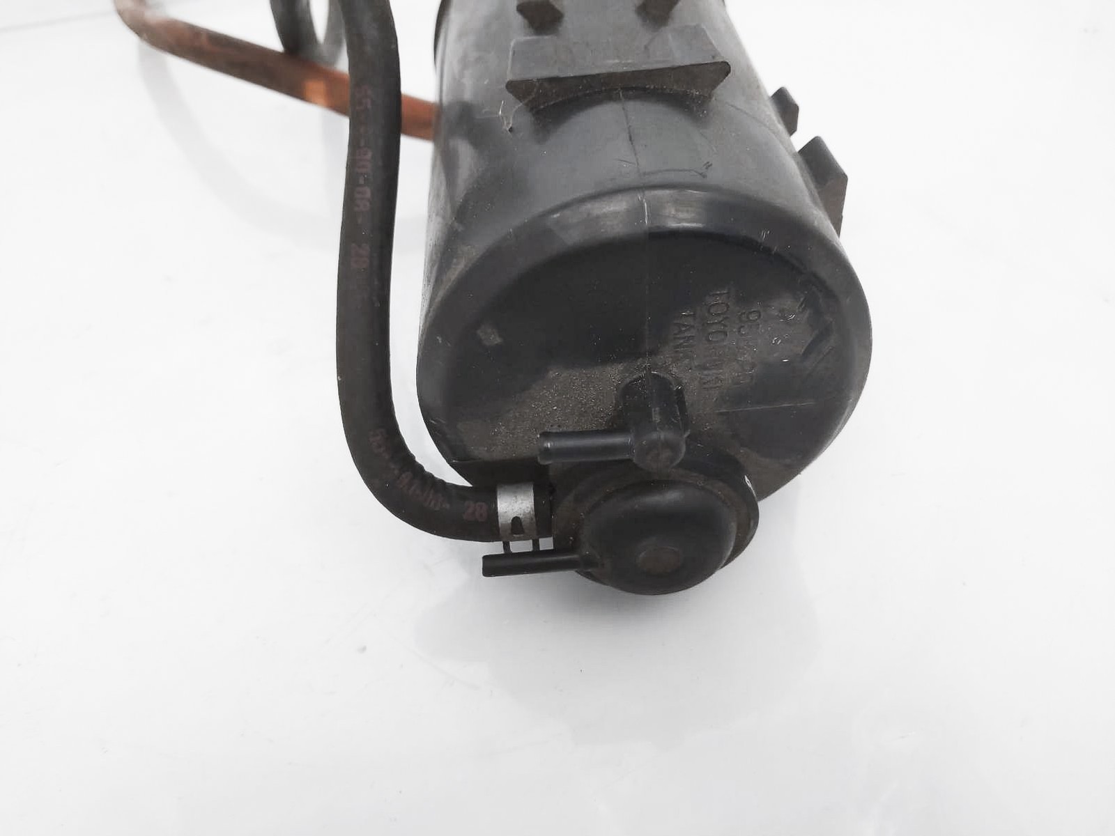 Acura Nsx 1991 Fuel Vapor Canister Evap 17300-Sl0-A34