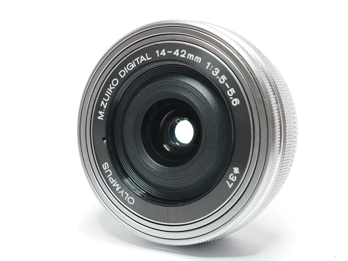 Olympus 14-42mm Camera Lenses for sale | eBay