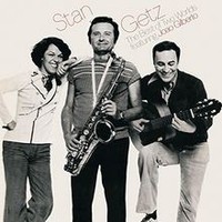 The Best Of Two Worlds Von Stan Getz | CD | Zustand Neu