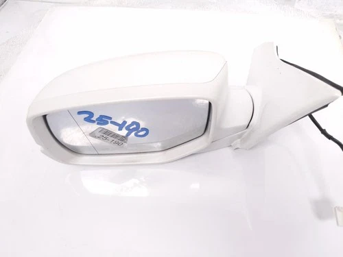 2014-2017 Honda Accord Driver Side Rear View Mirror Outside *Nh788p *Sdn W/O Cam