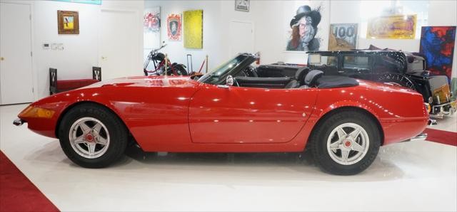 1972  Chevrolet Corvette   | C3 Corvette Photo 5