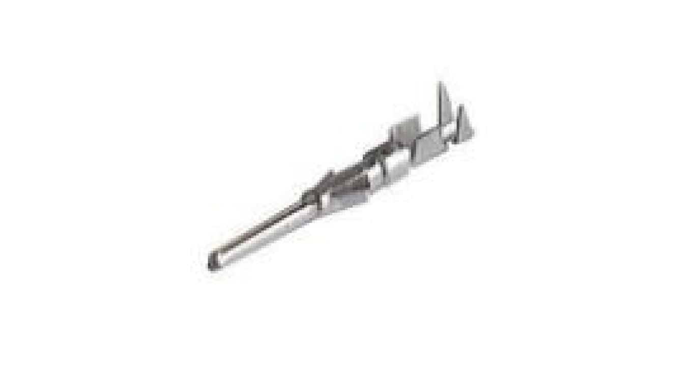 Male pin for NR series connectors for RSC 162 Ag cables /T2UK