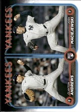 2024 Topps Update Series MLB Baseball Cards Pick From List US1-US175