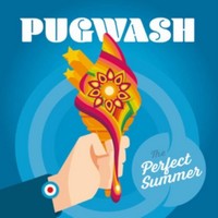 Pugwash - Perfect Summer - Vinyl Record 7 - G3Z