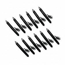 BenQ PD01 PointDraw Interactive Pen With USB Cable Case Projector Stylus 10 Pcs