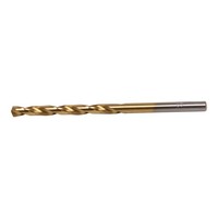 Bgs Spiralbohrer HSS-G Titan-Nitriert 4,0 Mm