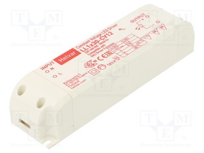HELVAR LL-1X30-CV12 Netzteil