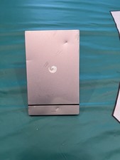 Seagate Slim For Mac Portable Drive 500GB External Hard Drive 1E8AP3-500